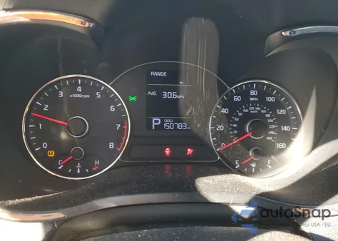 2014 Kia Forte Lx from USA, damaged, VIN KNAFX4A65E5168028